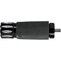 Avon Grips SP-CC-86-AN-RIV Black Rival Shifter Peg for Harley
