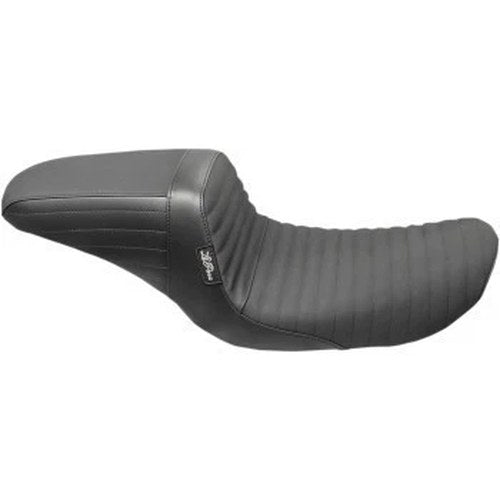 Le Pera LN-591PTGP Kickflip Seat Pleated Gripp Tape for 96-03 Dyna