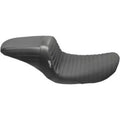 Le Pera LN-591PTGP Kickflip Seat Pleated Gripp Tape for 96-03 Dyna