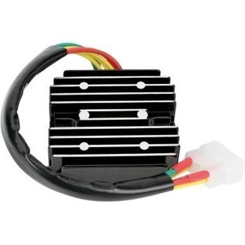 Rick'S Motorsport Electric 10-218 Regulator / Rectifier for Suzuki