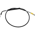 LA Choppers LA-8058C16BBlack Vinyl Clutch Cable for 15-17" Ape Hangers