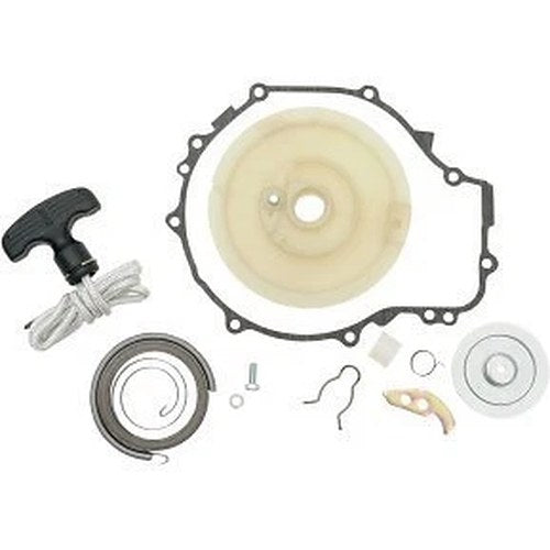 Rick'S Motorsport Electric 67-500 Pull Start Rebuild Kit- Polaris