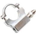 Feuling 9052 Oil Pressure Gauge Mount- 1" - Unfinished