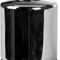 HardDrive 820-0746 / PS171CNHD Chrome Oil Filter with Nut - Harley Twin Cam & M8
