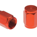 AS3 Valve Caps for KTM 65 85 125 200 250 300 450 525 540 SX Sxf Exc XC F