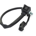 AS3 Engine Start Starter Switch Button for Honda Crf 450 R RX 2021-2024