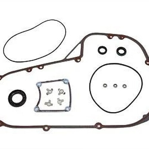 V-Twin Mfg. 15-0671 Primary Gasket Kit for 85-93 Big Twin Fxr & Touring