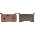 Ebc FA700HH Sintered "HH" Brake Pads- Sintered