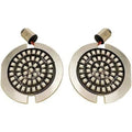 Drag Specialites 2020-1812 Red LED Turn Signal Inserts 1156 Flat Style
