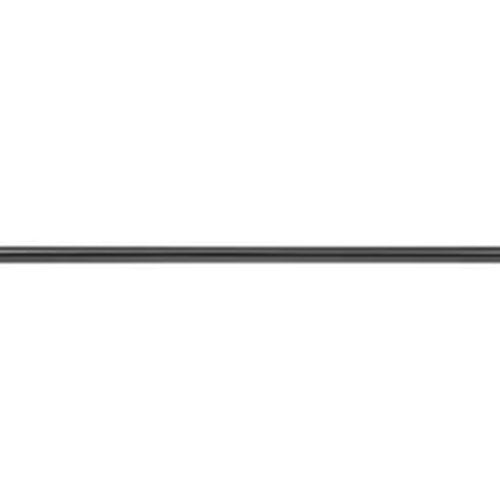 V-Twin 24-0095 Chrome Front Brake Cable Tube