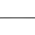 V-Twin 24-0095 Chrome Front Brake Cable Tube