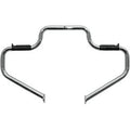 Lindby Chrome Multibar Highway Bar for Harley 86-11 Fxst & Rocker