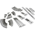 Feuling 3028 12-Point Engine Fastener Kit for 18-22 Softail