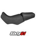 BMW R1100GS R1150GS 1994-2001 2002 2003 Seat Cover Tpz Italia Essential Black