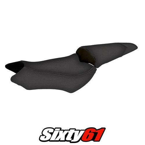 Honda CB1000R 2008-2014 2015 2016 2017 Seat Cover Tpz Italia Essential Black