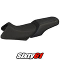 BMW R1200RT 2006-2009 2010 2011 2012 2013 Seat Cover Tpz Italia Essential Black