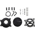 Vance & Hines 42345 VO2 X Air Cleaner for Harley M8 17-22
