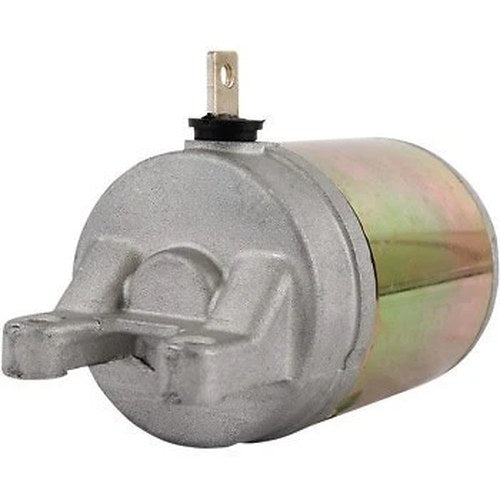 Parts Unlimited 2110-0704 Starter Motor for Suzuki 06-09 LT-R 450 QuadRacer