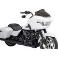 Windshield Flare 10" Sport Bronze 23-24 Fltr