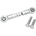 Drag Specialties 0933-0075 Engine Mount Stabilizer - FLT/FXR