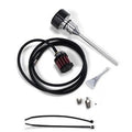 Feuling 3086 Black Vented Dipstick for 18-22 Harley Softail Models