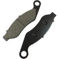 Drag Specialties 1721-2441 Semi-Metallic Front Brake Pads for Trikes 14-18