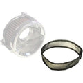 Trask TM-1020-19 Assault Charge Air Filter Rain Sock Only