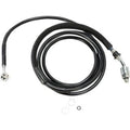 Drag Specialties 0661-0008 Stainless Steel Hydraulic Clutch Line