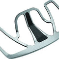 Kuryakyn 7151 Chrome Luggage Rack for Honda GL1800 Gold Wing 01-17