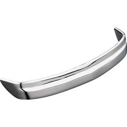 Kuryakyn 9017 Rear Fender Trim- Chrome for Honda GL1800 Goldwing 01-10