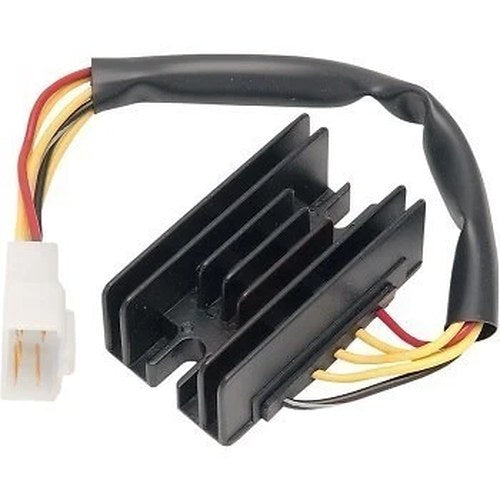 Rick'S Motorsport Electric 10-241 Regulator / Rectifier for Suzuki