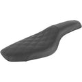 Saddlemen GelCore Profiler Lattice Stitch Seat for Harley Sportster 86-03 XL