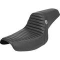Saddlemen SC88209T Pro Series Sdc Performance Seat Tuck N Roll for 86-94 Fxr