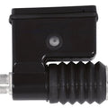 V-Factor 45212 Black Rear Brake Master Cylinder for Harley Fxd Dyna 91-05