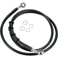 Drag Specialties 1741-2798 Stainless Steel Brake Line Kit