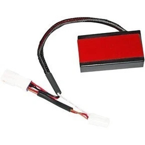 Custom Dynamics Magstrobeindtp Magic Strobes Brake Light Flasher Module