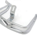 V-Twin 50-1146 Rear Fender Rail Trim for Harley Flht Flhr Flt Touring 80-08