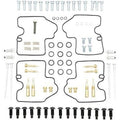 Parts Unlimited 1003-1420 Carburetor Rebuild Kit for Yamaha YZF-R6 99-02