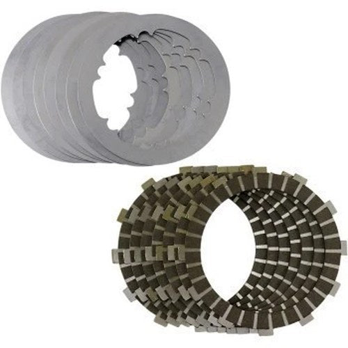 DP Brakes DPK242 Clutch Kit