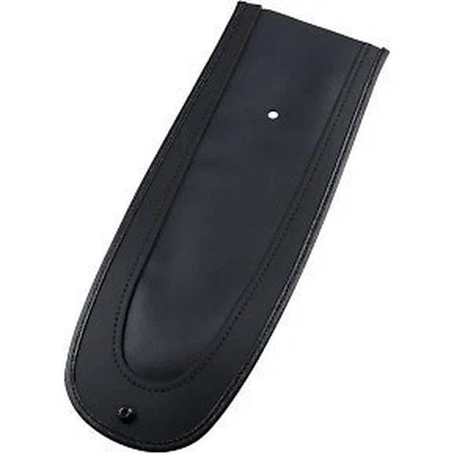 Drag Specialties 1405-0135 Smooth Fender Skin for 06-17 Dyna