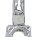 Drag Specialties 0615-0332 Chrome Clutch Lever Bracket for 18-24 Softail