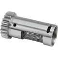 S&S Cycle 33-4241 Steel Rotary Breather Gear Big Twin