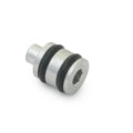AS3 Aluminium Throttle Tube Insert For Renthal Twinwall Handlebars