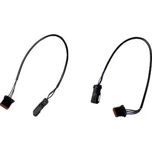 Custom Dynamics CD-TS-EXT-8 Front Turn Signal 8" Extension Harness