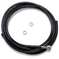 Drag Specialties 0661-0054 Vinyl Covered Stainless Steel Hydraulic Clutch Line