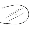 Drag Specialties 0652-2855 Upper Clutch Cable 36"