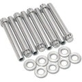 S&S Cycle 93-3070 Head Bolt Kit for 88" / 95" / 100" / 106" / 107" / 110" / 111"