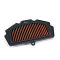 Kawasaki Z7 Hybrid Air Filter 2024-2026 | Sprint P08 High-Flow Performance