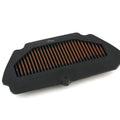 Kawasaki ZX6R Ninja (ABS Only) Air Filter 2013-2026 | Sprint P08 High-Flow Perfo