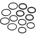 S&S Cycle 93-4022 Pushrod Cover O-Ring Kit for M8, Twin Cam, & Sportster
